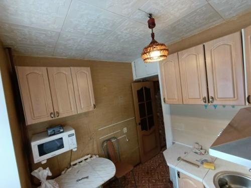 Продам однокомнатную квартиру в г Ярославле, ул. Кривова 45, общей площадью 30, 6 м, санузел раздельный. 07