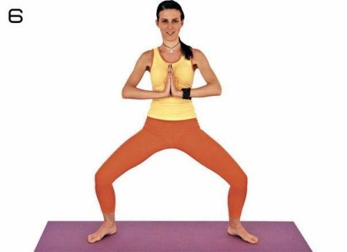 Йога - самое интересное. 05