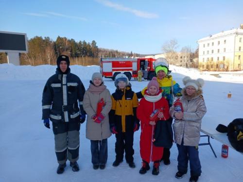 Городской форум Территория Здоровья посетила команда  позитив. 01