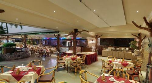 Необычный отель: Joecons 3* (Индия, южный гоа, мы бенаулим). 06