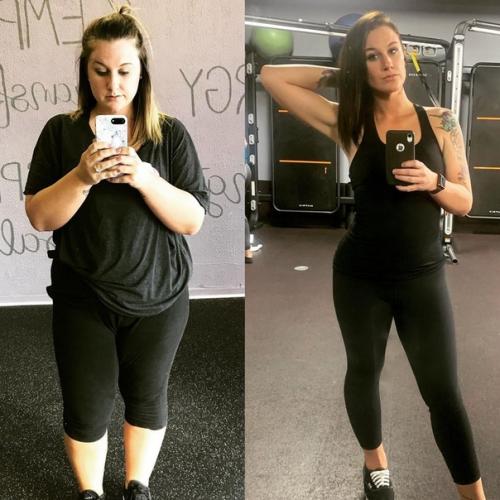 Результат - обалденный девушка, огромная молодец. 04