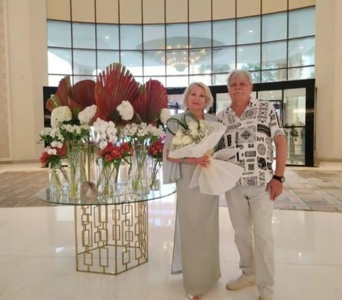 Врачебная чета из тынды не вернулась из отпуска в Турции. 01