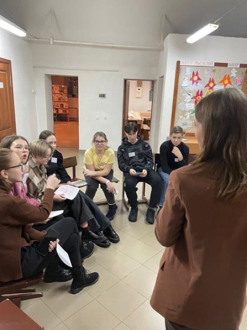 Открытые Сердца день православной молодёжи отметили. 03 Открытые Сердца день православной молодёжи отметили. 03