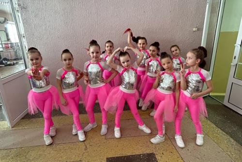 Во дворце детского (юношеского) творчества состоялся Xiii открытый городской фестиваль Фитнес - Калейдоскоп. 02 Во дворце детского (юношеского) творчества состоялся Xiii открытый городской фестиваль Фитнес - Калейдоскоп. 02