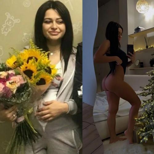 Ребят, я не фитнес блогер, я консультант по питанию, нутрициолог. 01