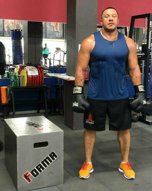 Хотите прийти в форму к лету? 05