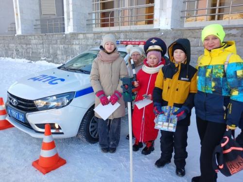 Городской форум Территория Здоровья посетила команда  позитив. 02