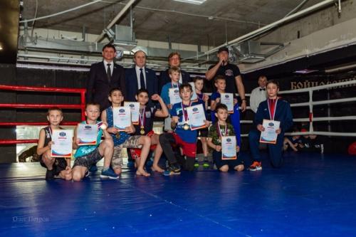 Депутаты городской думы не обошли нас своим вниманием! 02