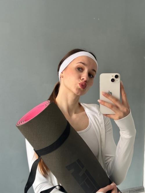 Перед вами фитнес тренер групповых программ! 04