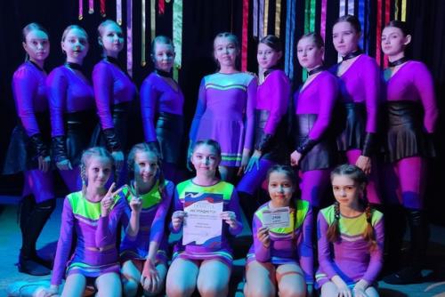 Во дворце детского (юношеского) творчества состоялся Xiii открытый городской фестиваль Фитнес - Калейдоскоп. 07 Во дворце детского (юношеского) творчества состоялся Xiii открытый городской фестиваль Фитнес - Калейдоскоп. 07