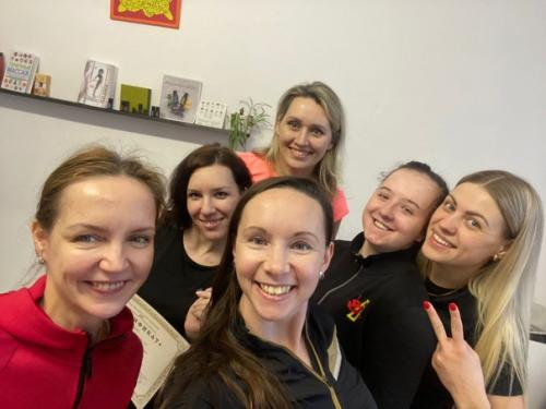 Mind&Body дословно переводится как Разум и Тело. 02 Mind&Body дословно переводится как Разум и Тело. 02