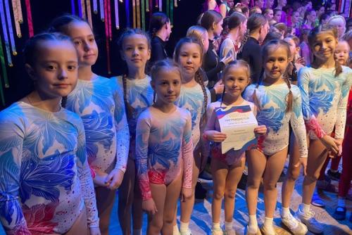 Во дворце детского (юношеского) творчества состоялся Xiii открытый городской фестиваль Фитнес - Калейдоскоп. 03 Во дворце детского (юношеского) творчества состоялся Xiii открытый городской фестиваль Фитнес - Калейдоскоп. 03