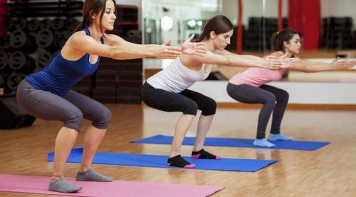 Школа танцев движение объявляет набор в группу. 01