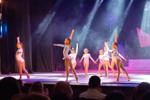 Во дворце детского (юношеского) творчества состоялся Xiii открытый городской фестиваль Фитнес - Калейдоскоп. 04 Во дворце детского (юношеского) творчества состоялся Xiii открытый городской фестиваль Фитнес - Калейдоскоп. 04