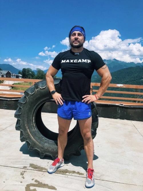 Магнитогорцы продолжают покорять телешоу. 01