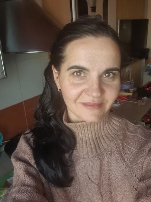 Имя: Светлана. Возраст: 42 года. 03