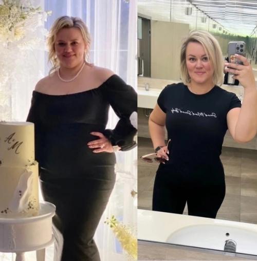 Ребят, я не фитнес блогер, я консультант по питанию, нутрициолог. 02