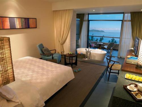 Необычный отель: Aegean Conifer Resort 5* (Китай, Хайнань, Санья). 09 Необычный отель: Aegean Conifer Resort 5* (Китай, Хайнань, Санья). 09