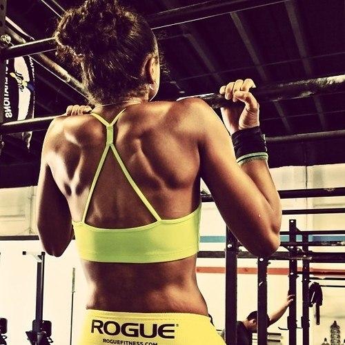 Остеохондроз: Жалеть или закачивать спину? 01