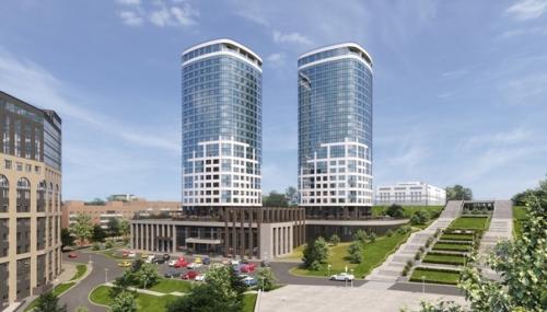 Многие ижевчане любят покритиковать наш город (особенно в соцсетях) - мол, серый, неухоженный, без своей Изюминки. 01