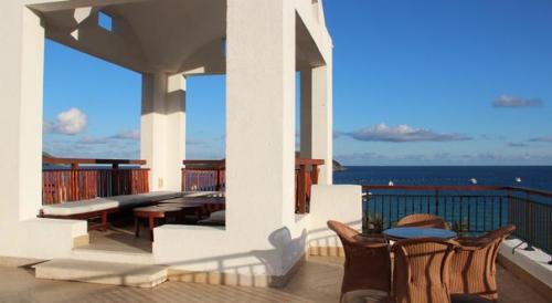 Необычный отель: Aegean Conifer Resort 5* (Китай, Хайнань, Санья). 07 Необычный отель: Aegean Conifer Resort 5* (Китай, Хайнань, Санья). 07