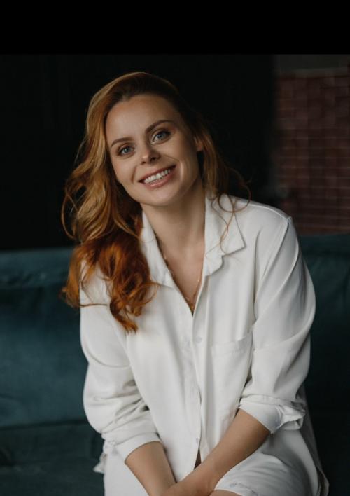 Наталья немова, старший инспектор отдела орид. 02