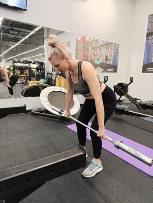 Как ты упражнениями на пресс и планку убиваешь свою в гину. 01 Как ты упражнениями на пресс и планку убиваешь свою в гину. 01