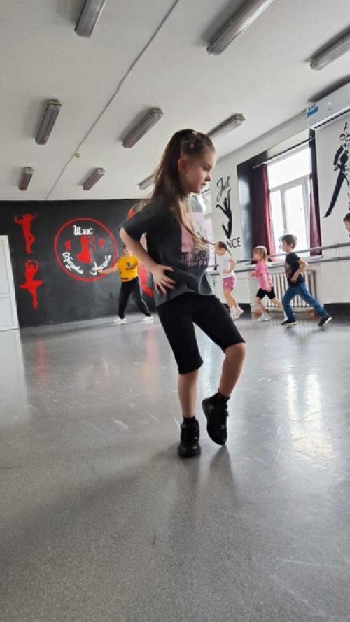 День открытых дверей в детском объединении Солнечный Город. 04