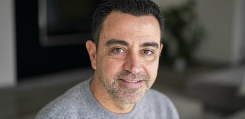 Продолжение интервью Хави изданию La Vanguardia.  