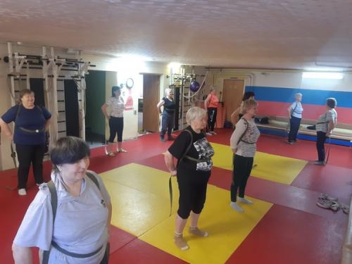 Что такое вантовая гимнастика? 01