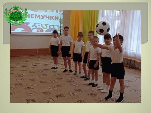 Работа фитнес-клуба Родничок продолжается …. 02