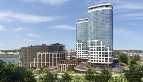 Многие ижевчане любят покритиковать наш город (особенно в соцсетях) - мол, серый, неухоженный, без своей Изюминки. 02