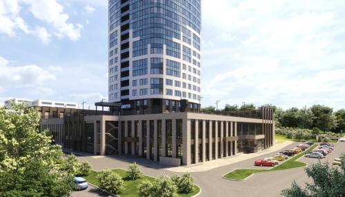 Многие ижевчане любят покритиковать наш город (особенно в соцсетях) - мол, серый, неухоженный, без своей Изюминки. 03