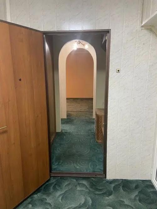 Просторная 2-комнатная квартира у метро октябрьское поле сдается. 03