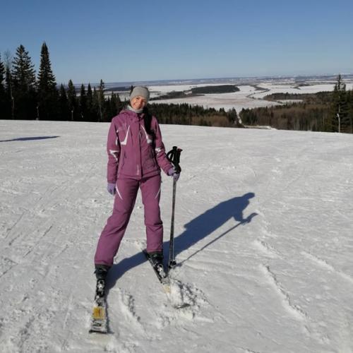 Ну что.  Начало положено! 02