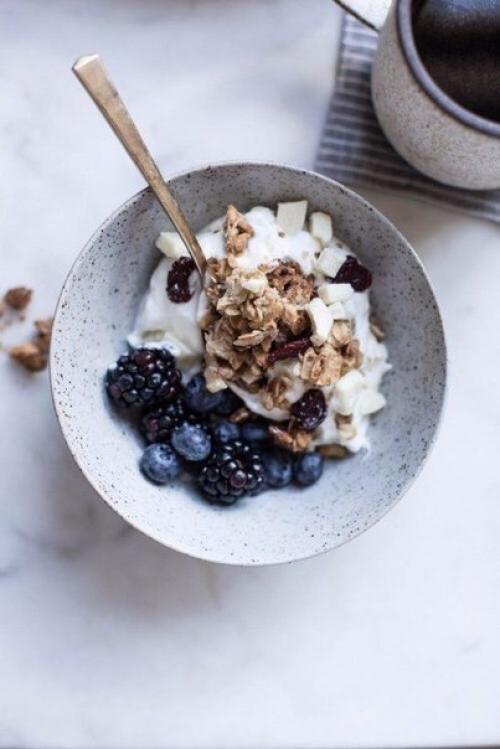 Вкусный и полезный завтрак - залог хорошего дня! 02