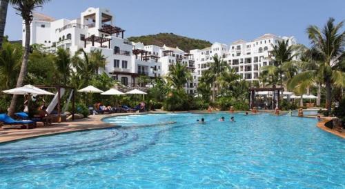 Необычный отель: Aegean Conifer Resort 5* (Китай, Хайнань, Санья). 01 Необычный отель: Aegean Conifer Resort 5* (Китай, Хайнань, Санья). 01