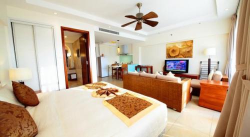Необычный отель: Aegean Conifer Resort 5* (Китай, Хайнань, Санья). 08 Необычный отель: Aegean Conifer Resort 5* (Китай, Хайнань, Санья). 08