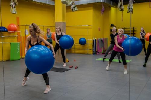 В нашем клубе каждый себе найдет занятие по душе! 02 В нашем клубе каждый себе найдет занятие по душе! 02