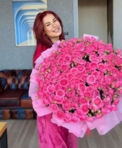 Закрутившая роман с актером - иностранцем Ирина пинчук сделала признание.  