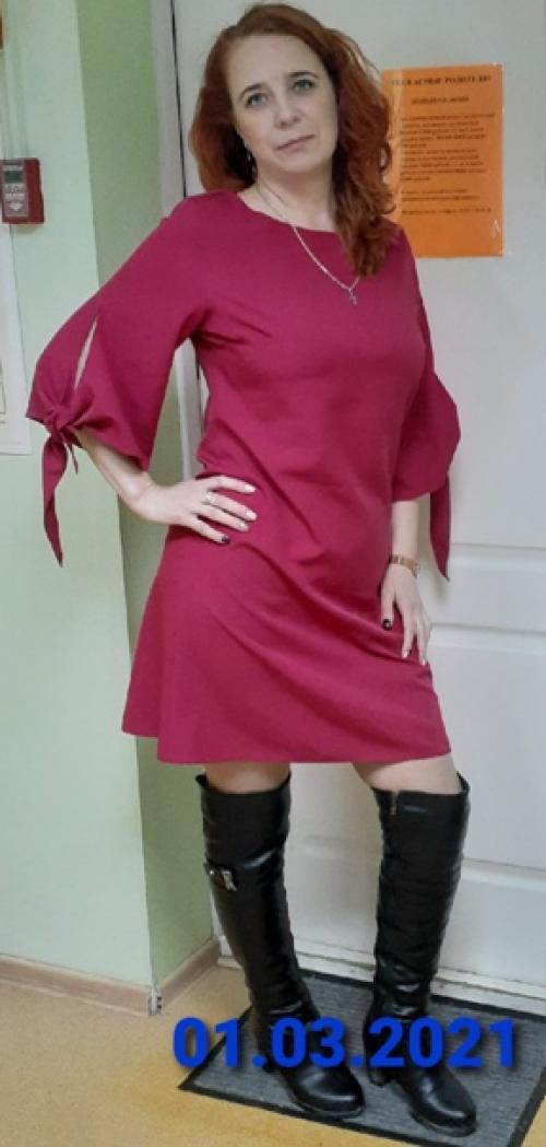 Мне говорили за чем тебе это нужно? 01