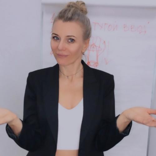 Как ты упражнениями на пресс и планку убиваешь свою в гину. 03 Как ты упражнениями на пресс и планку убиваешь свою в гину. 03