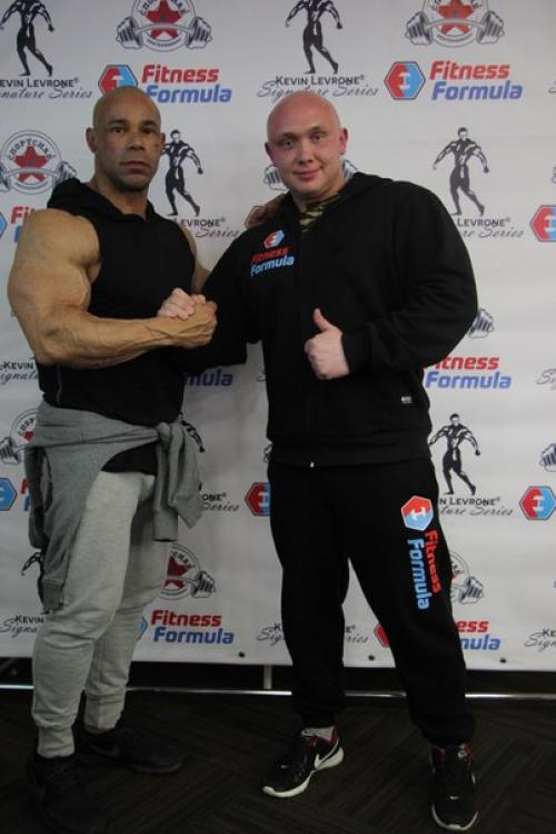 Персональные тренировки за 110 рублей в день? 01