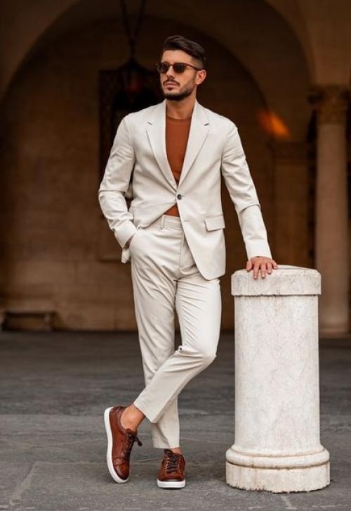 Как кроссовки из спорта в повседневную мужскую моду перешли. 05