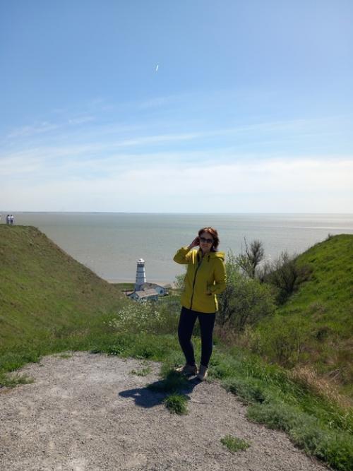 Маяк в мержаново. 04 Маяк в мержаново. 04