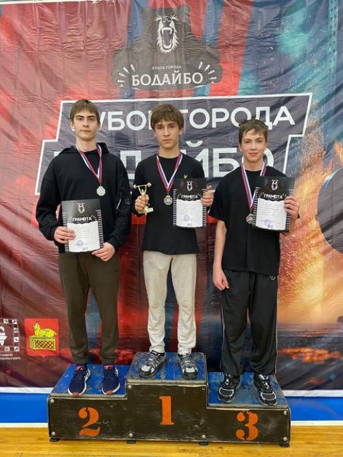 Этот день энергию и непоколебимую волю к победе излучал! 04