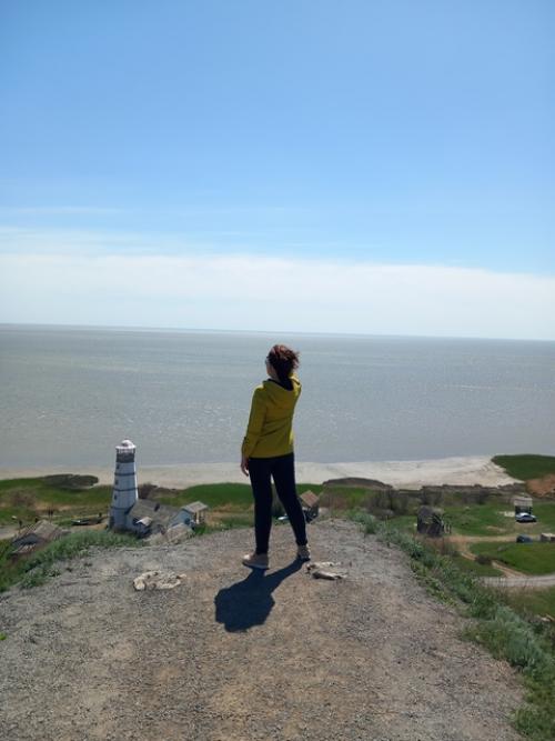 Маяк в мержаново. 02 Маяк в мержаново. 02