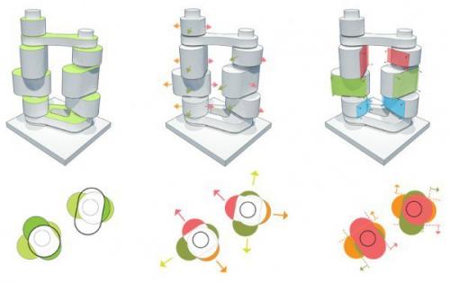 Velo Towers - проект вертикальной городской инфраструктуры в Сеуле. 04