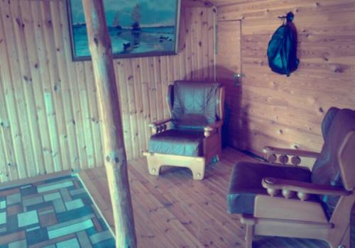 Рабочий кабинет укомплектован? 01