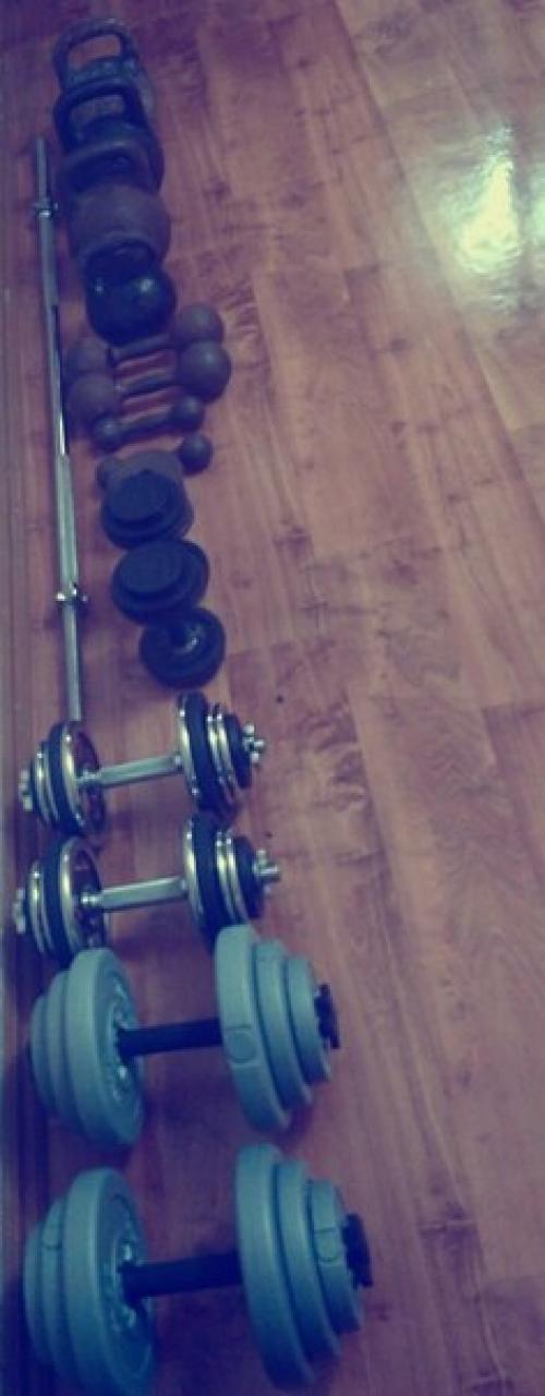 Рабочий кабинет укомплектован? 03